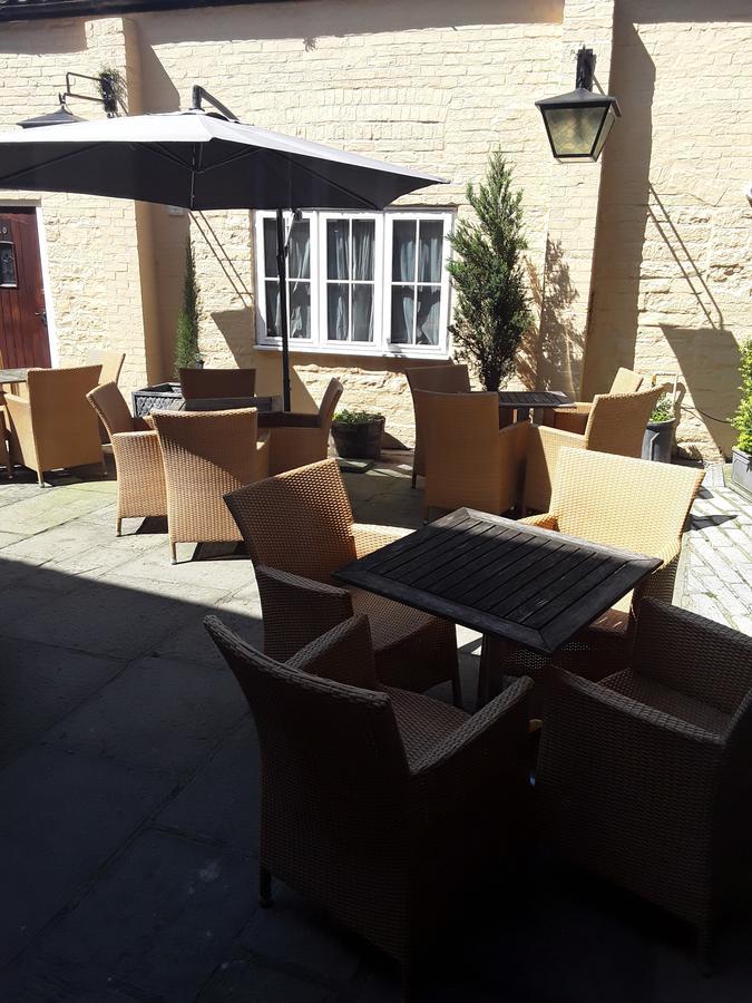 Langport Arms Hotel Ngoại thất bức ảnh