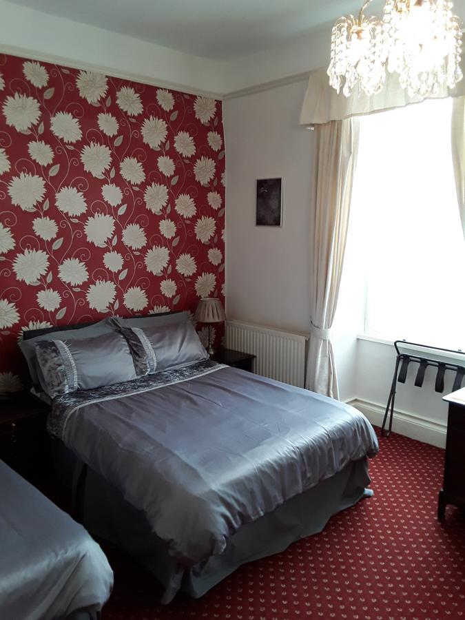 Langport Arms Hotel Ngoại thất bức ảnh